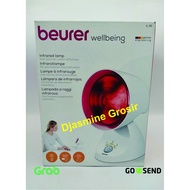 Beurer Infrared Therapy Lamp IL-35 Beurer IL 35 Infrared Health Therapy Lamp/