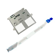 Card Reader + Ribbon Flex Cable For LENOVO ThinkPad L14 Gen 3 21C1 21C2 21C5 21C6 L14 Gen 4 21H1 21H
