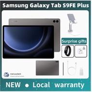 [Instock] Samsung Galaxy tab S9 FE 10.9 inch /Samsung Galaxy tab S9FE Plus 12.4 inch / X510 /X610 Local warranty