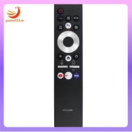 [gaozuo523.vn] Premium -U29R Voice Remote Control Replacement for  H50, H55, H65 K6UG BX2 DX Smart T