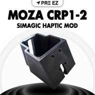 Simagic P-HPR Mount For Moza CRP1 CRP2 | CRP Mod Happtic