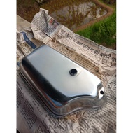 Carburetor cover bajaj delux bajaj super TKCOriginal