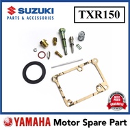 SUZUKI TXR150 CARBURETOR REPAIR KIT 0 CARBURETER KARBURETER KARBURETOR PANTHER150 PANTHER 150 CARB T