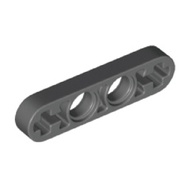 COOLPON|This Is LEGO Lego's Parts Technology 1x4-Axle Holes Thin Rod 32449 6327561