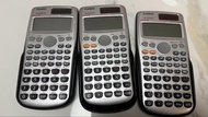 CASIO計數機DSE數學專用