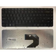 US Laptop Keyboard for HP 2000-401 1000-1118 2000z 246 G4-1301 1224 HSTNN-Q73C Q72C 584029-AA1 G4-10