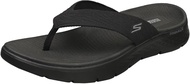 New Skechers Womens Go Walk Flex Sandal Splendor