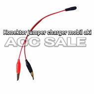 jack jumper charger mobil aki