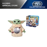 Star Wars Snackin Grogu 6.5"" Action Figure | G30875L00