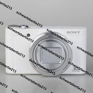 Sony索尼DSC-WX700 WX500 WX300 WX150 WX100高清旅游口袋照相機