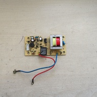 Suitable for WF3-01A Rice Cooker Circuit Board Control Board Power Board Measurement Disassembly Par