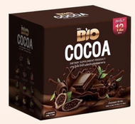 Bio Cocoa Mix ไบโอ โกโก้ มิกซ์ By Khunchan