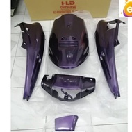 V100 AG100 body set cover set bodyset coverset HLD Suzuki