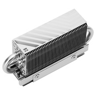HR-09 M.2 2280 argb Solid State Radiator 2280 Thermal Conductive/Heatsink/Solid State Hard Disk Heat