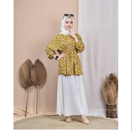 Ladyfame Cantella Blouse