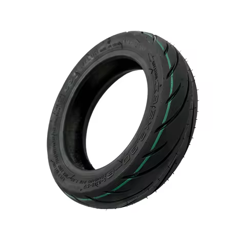 9.5X2.3-6 CST Outer Tire For Niu KQI Air / Air X / 100P 100F High Performance Electric Scooter Rubbe