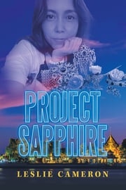 Project Sapphire Leslie Cameron