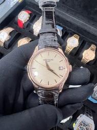 百达翡丽 5227R 全新全套 🆕 🇭🇰现货