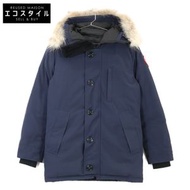 加拿大鵝 [日本官方產品 (SAZABY LEAGUE Co., Ltd.)] 3438JM JASPER PARKA 羽絨外套 XS/TP [二手]