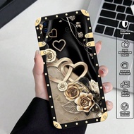 Case hp For Vivo 1804 - Kesing hp For Vivo 1804 (BTRF) - Casing hp For Vivo 1804 - Silicone hp - Pro