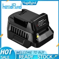 Battery Adapter for Greenworks 40V Lithium Battery Convert to Work for  18V Cordless Power Tool