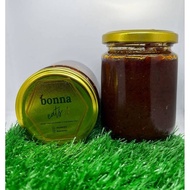 Sambal Nasi Lemak Bonna Eats