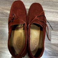 TODS Shoes ORIGINAL Second