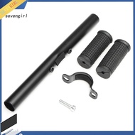 SEV Stainless Steel Children Handle Grip for Xiaomi Mijia M365 Electric Scooter