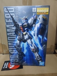 MG 1/100 GUNDAM F90（F90高達 一號機 / 鋼彈 F90）