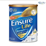 Ensure® Life StrengthProTM 800