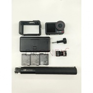 DJI Osmo Action 5 Pro