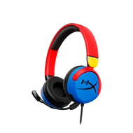 หูฟังเกมสำหรับเด็ก HyperX - Cloud Mini - Gaming Headset