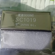SC1019 SC-1019 RF Module Final radio Icom IC-25A IC-28A-H TR-7730