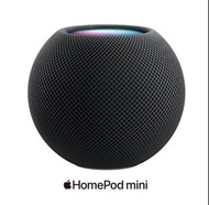 Apple HomePod mini 智慧型音響/太空灰
