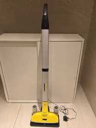 KÄRCHER - FC3 Cordless Premium 4k 地板清洗機
