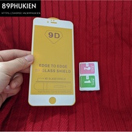 Iphone 6 Plus White screen protector