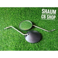 Imported hoda xl mirror