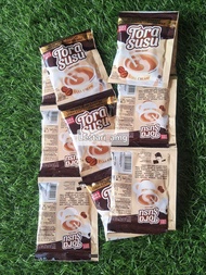 Kopi Tora Susu | Torabika Susu isi 10 sachet (31g/sachet)