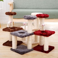 Cat tree  toy Scratcher