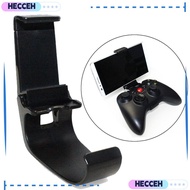 HECCEH Controller Phone Clip, Games Accessories Universal Gamepad Mount Stand, Protable Handle Brack