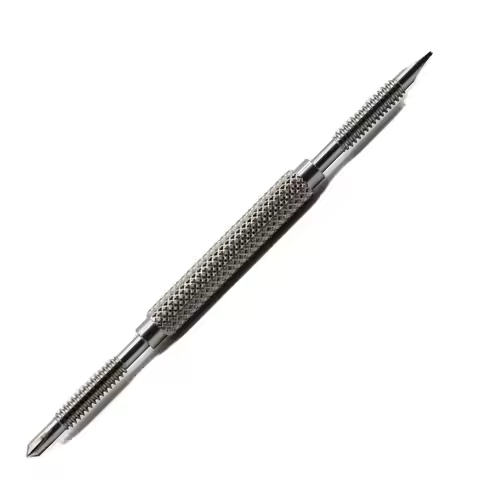 MTL Coil Jig 2.5mm for Loose Wrapped Wire Winding Tool