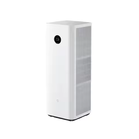 Mijia Smart Air Purifier 6 pro Dual Filter Element Deodorizing Air Freshener Purifiers Aldehyde Remo