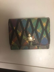 Vivienne Westwood 銀包