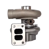 Excavator part E320D turbo C6.4 S6K engine turbocharger turbo E318D E321D CAT