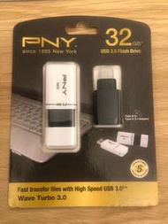 Pny wave turbo 3.0 usb