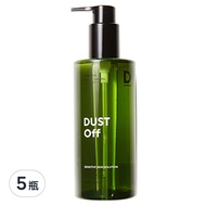 MISSHA 卸妝油 Dust Off