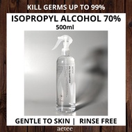 Isopropyl Alcohol | IPA | Rubbing Alcohol 70%