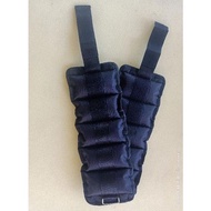 Foot Weights 2Kg Banding Sports Foot Weights