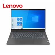 Lenovo IdeaPad Flex 5 14-Inch 2 in 1 Laptop | AMD Ryzen 5 4500U | FHD (1920 x 1080) Touch Display | 8GB DDR4/ 512GB SSD