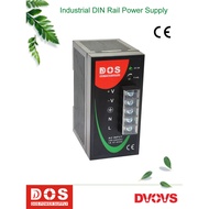 Factory Direct Sales DOS Industrial Grade Rail Type Switching Power DAR-20-5P, 5V4A.Super Cost-Effec